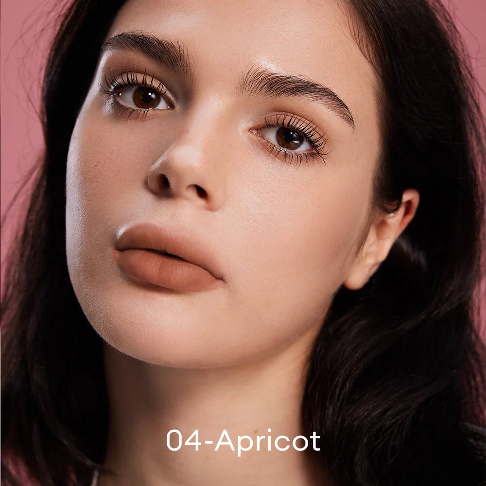 ITY SHERO Soft Matte Lip Mud - Image 22