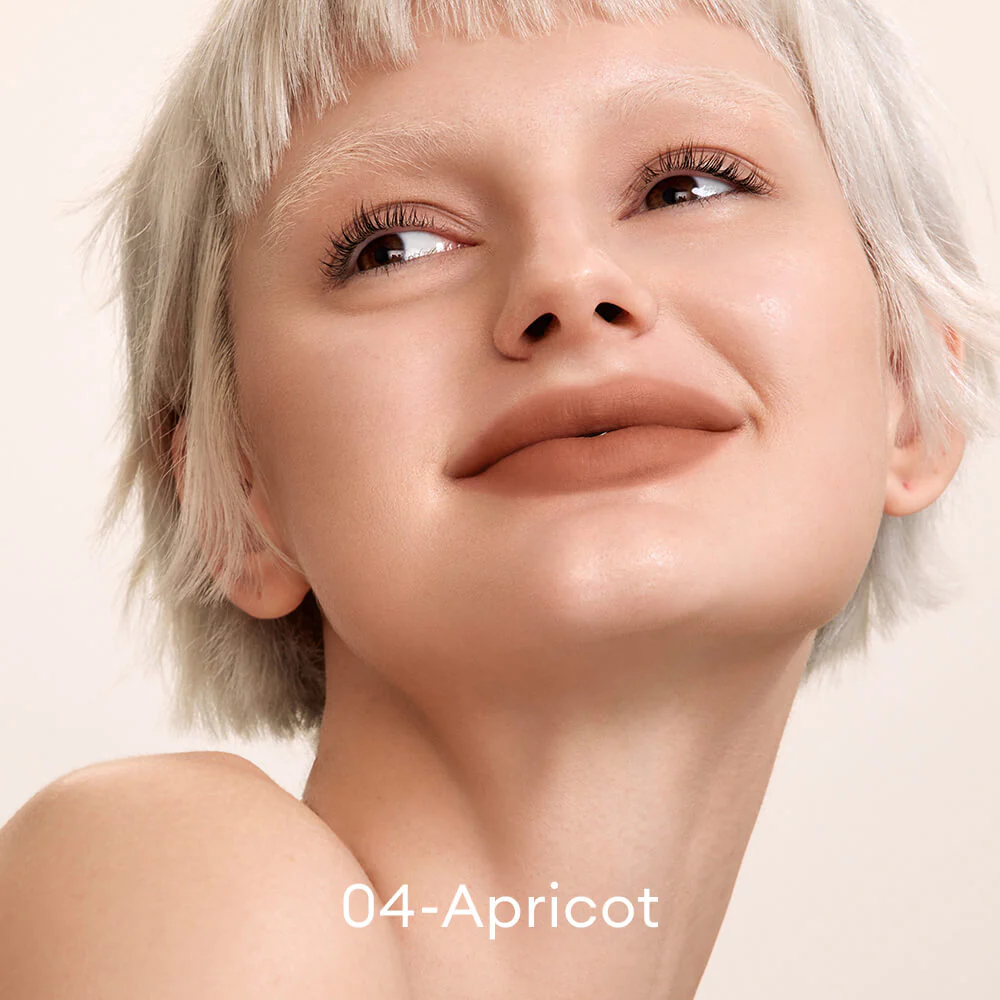 ITY SHERO Soft Matte Lip Mud - Image 23