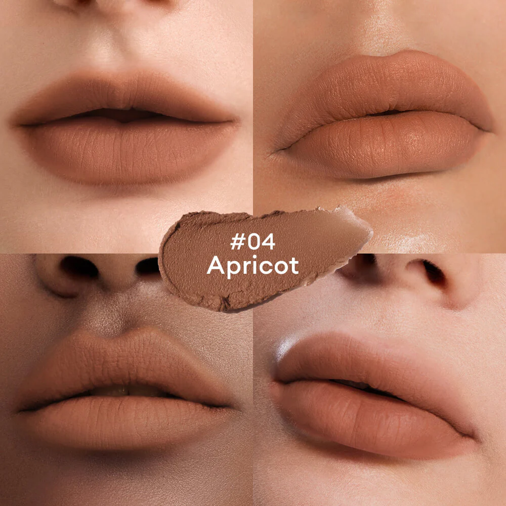 ITY SHERO Soft Matte Lip Mud - Image 24