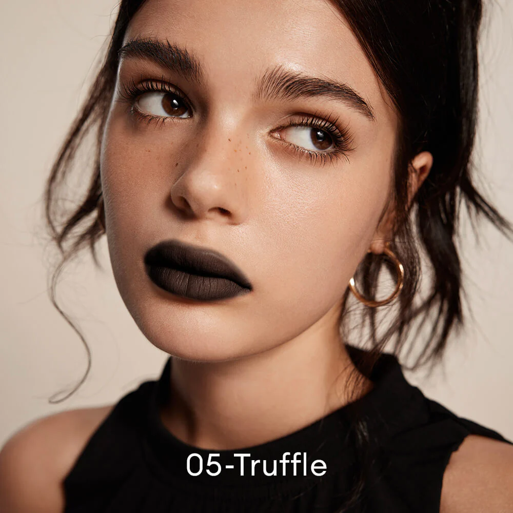 ITY SHERO Soft Matte Lip Mud - Image 26