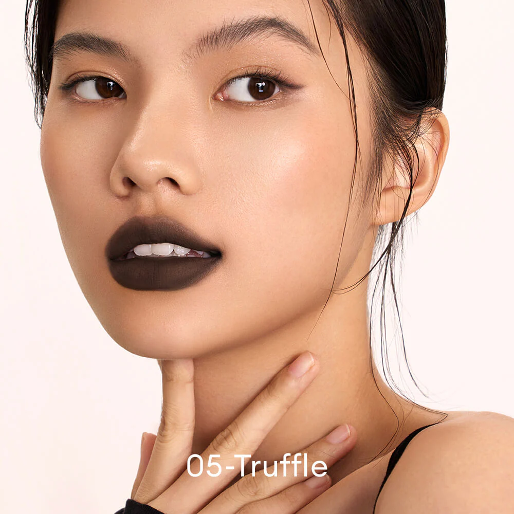 ITY SHERO Soft Matte Lip Mud - Image 27