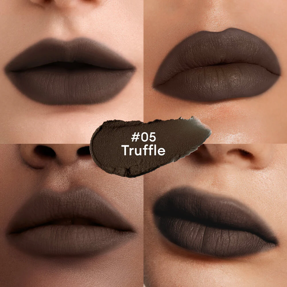ITY SHERO Soft Matte Lip Mud - Image 28