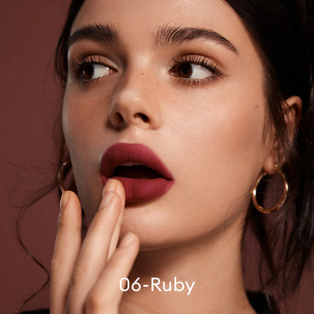 ITY SHERO Soft Matte Lip Mud - Image 3