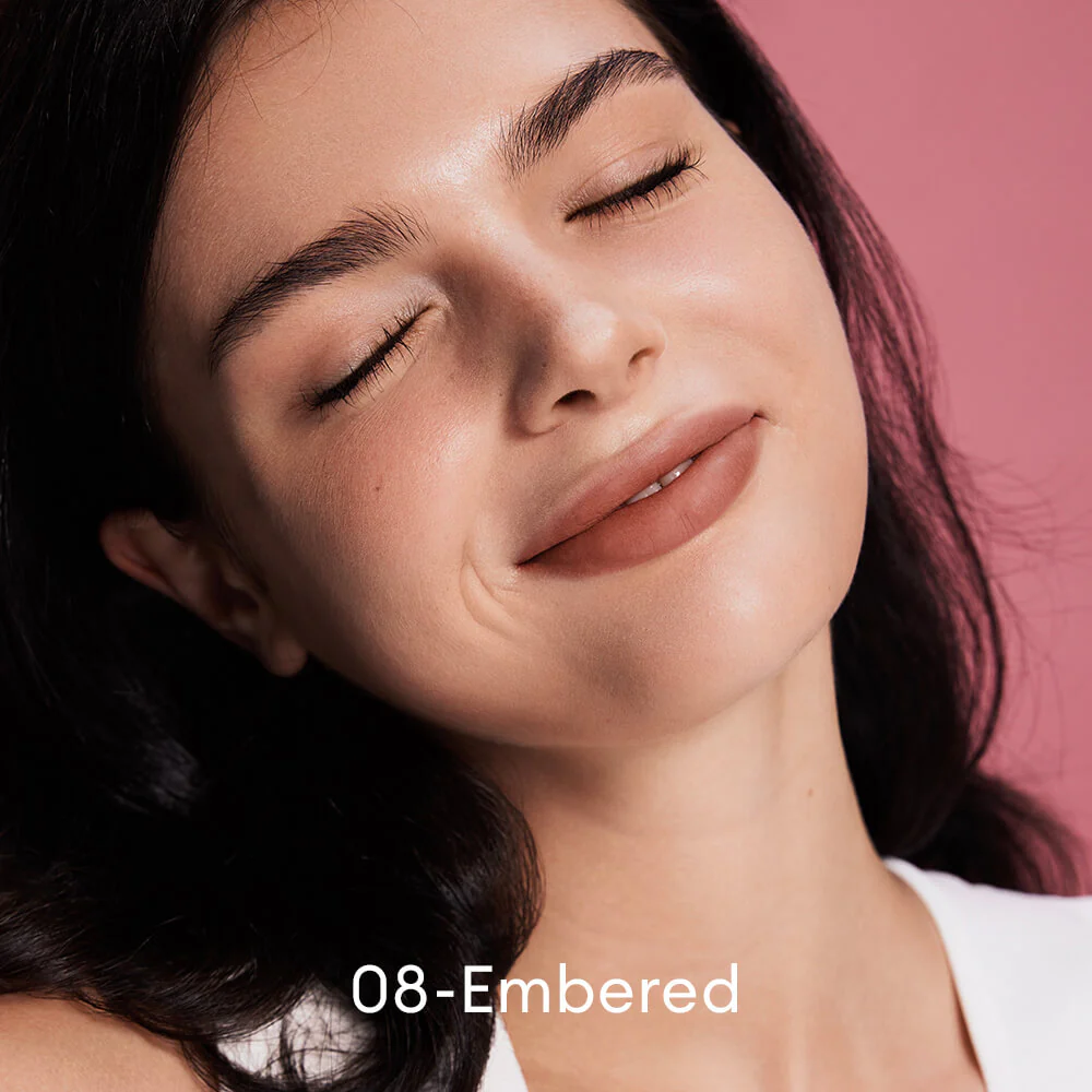 ITY SHERO Soft Matte Lip Mud - Image 4