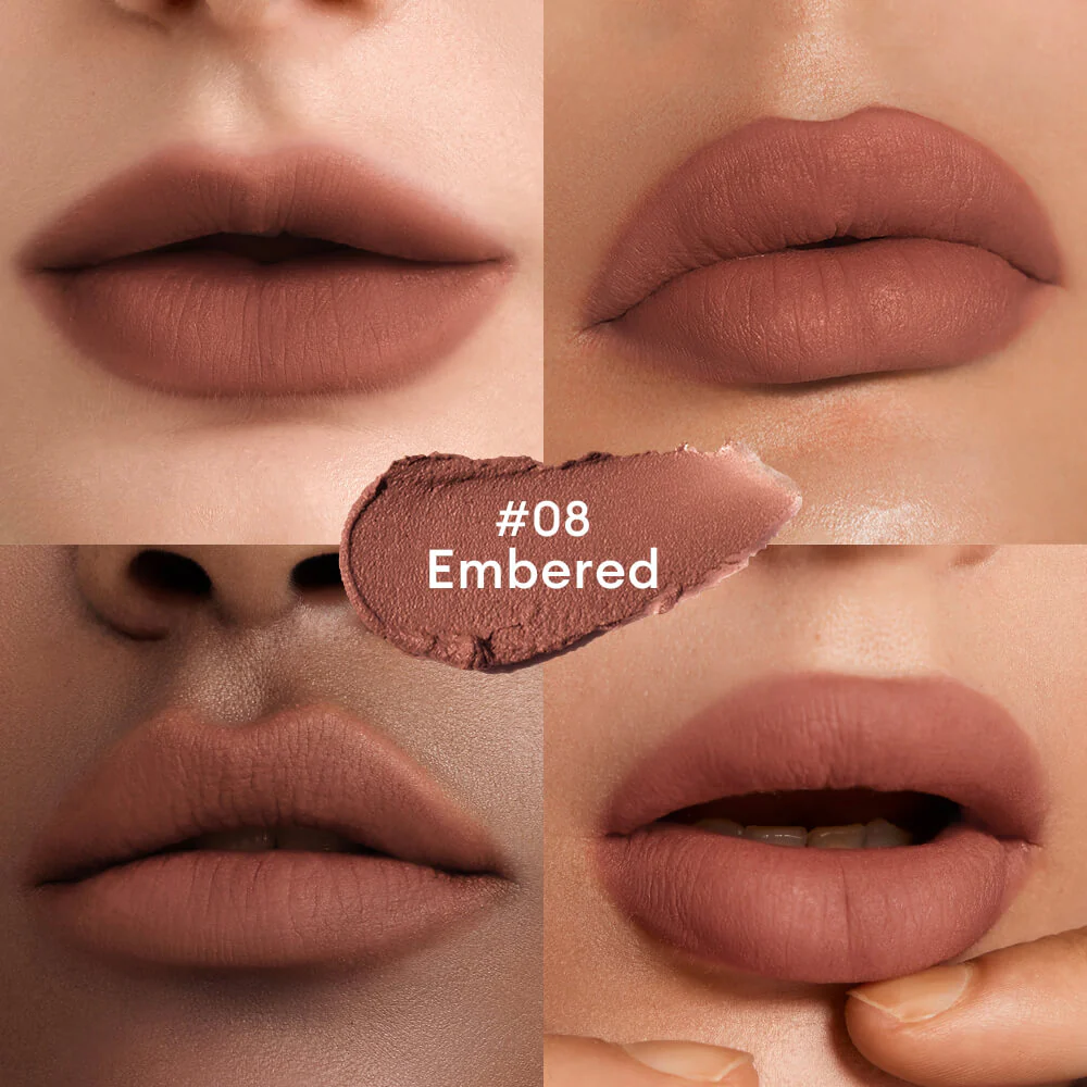 ITY SHERO Soft Matte Lip Mud - Image 6
