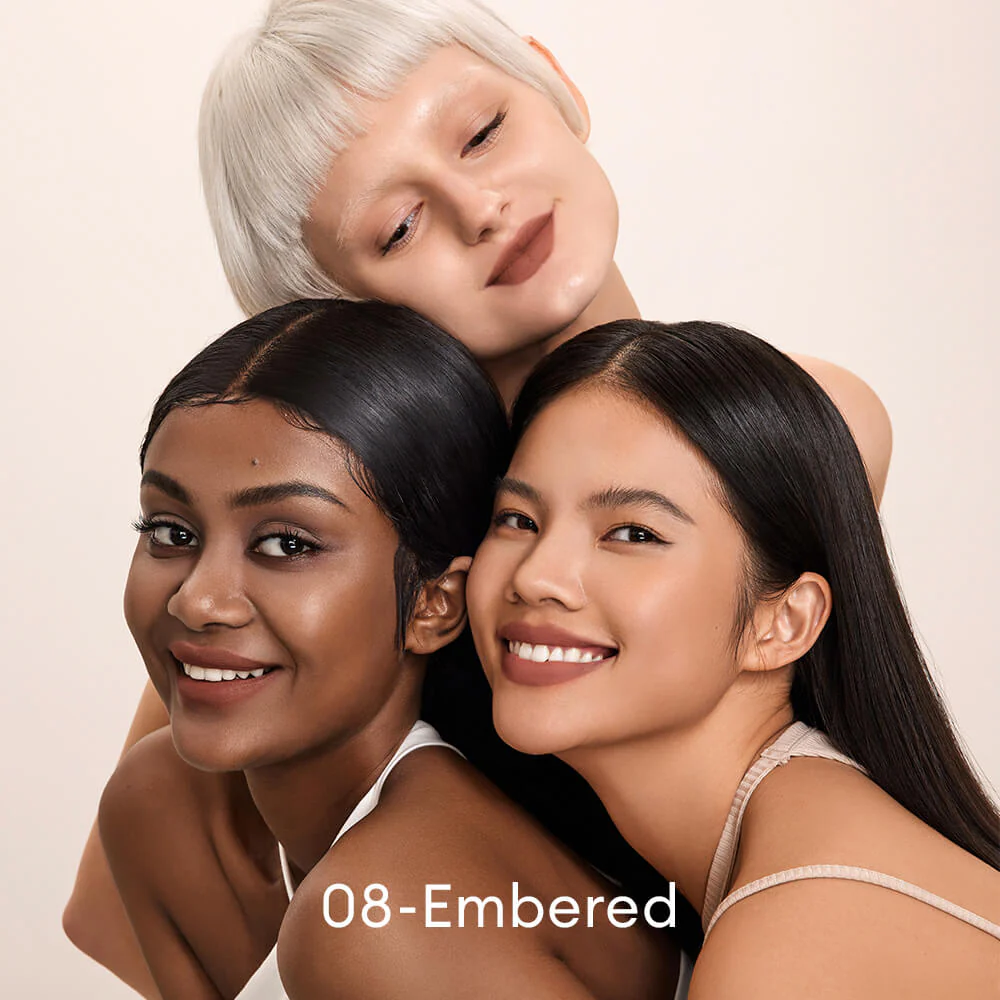 ITY SHERO Soft Matte Lip Mud - Image 7