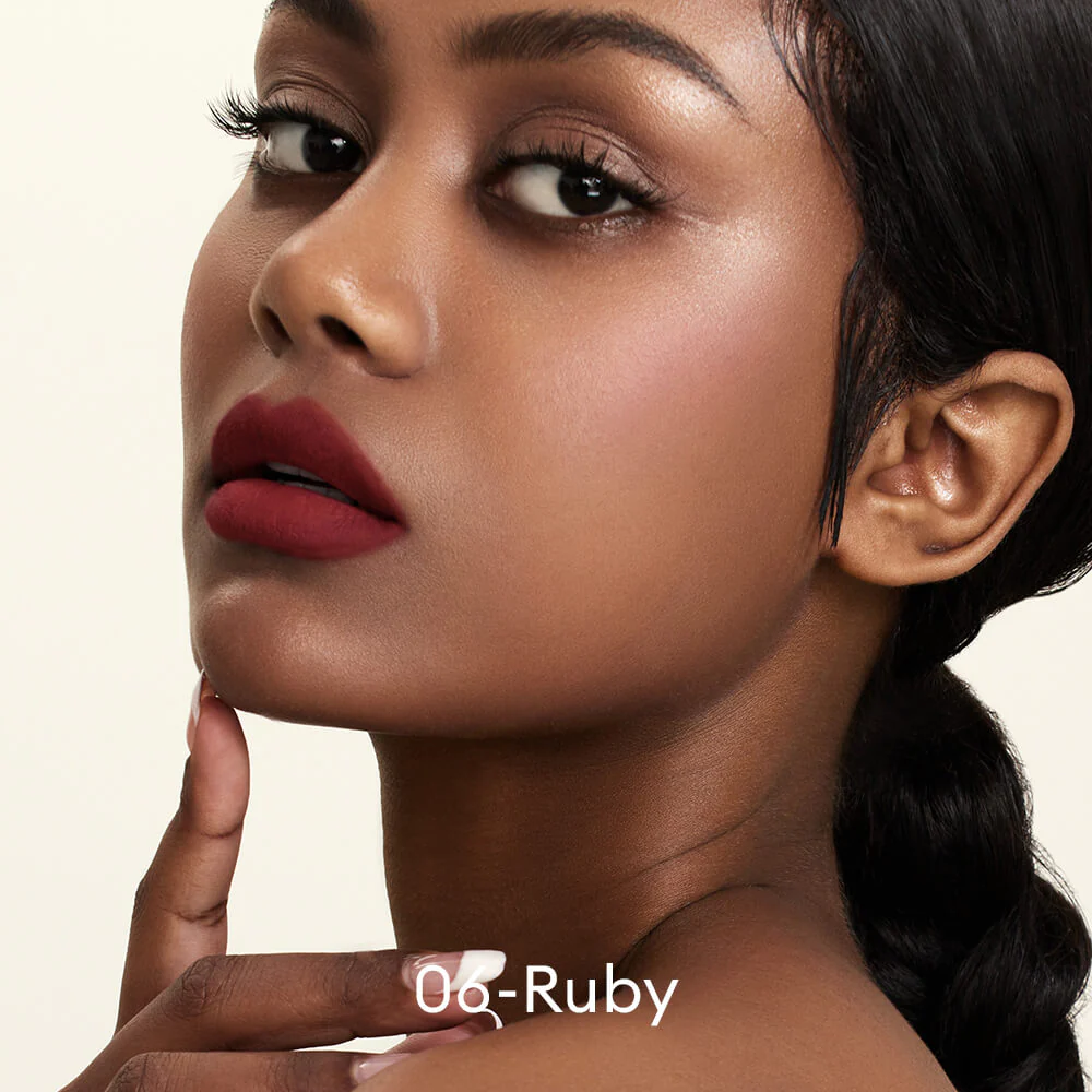ITY SHERO Soft Matte Lip Mud - Image 30