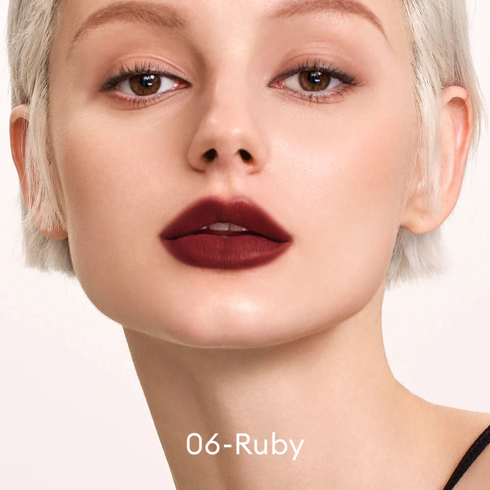 ITY SHERO Soft Matte Lip Mud - Image 31