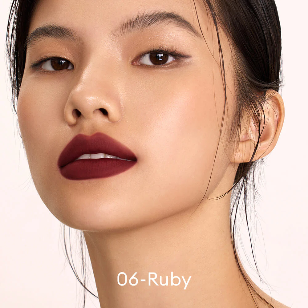 ITY SHERO Soft Matte Lip Mud - Image 32