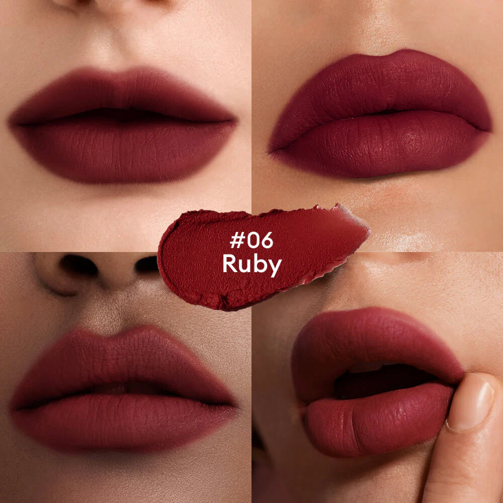 ITY SHERO Soft Matte Lip Mud - Image 33