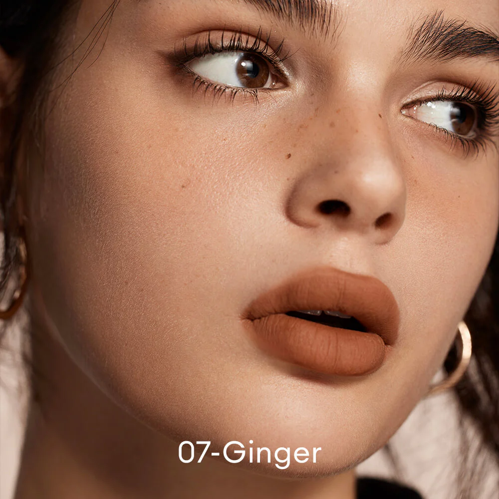 ITY SHERO Soft Matte Lip Mud - Image 35