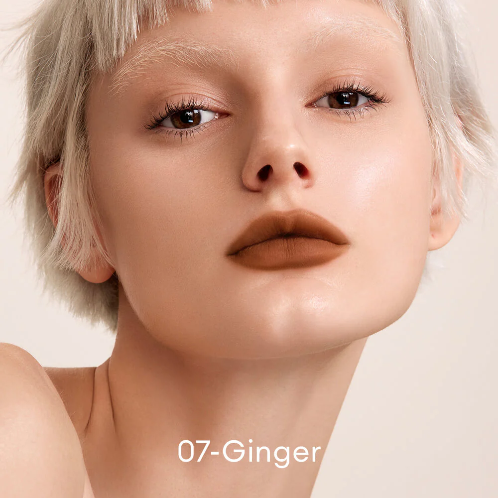 ITY SHERO Soft Matte Lip Mud - Image 36
