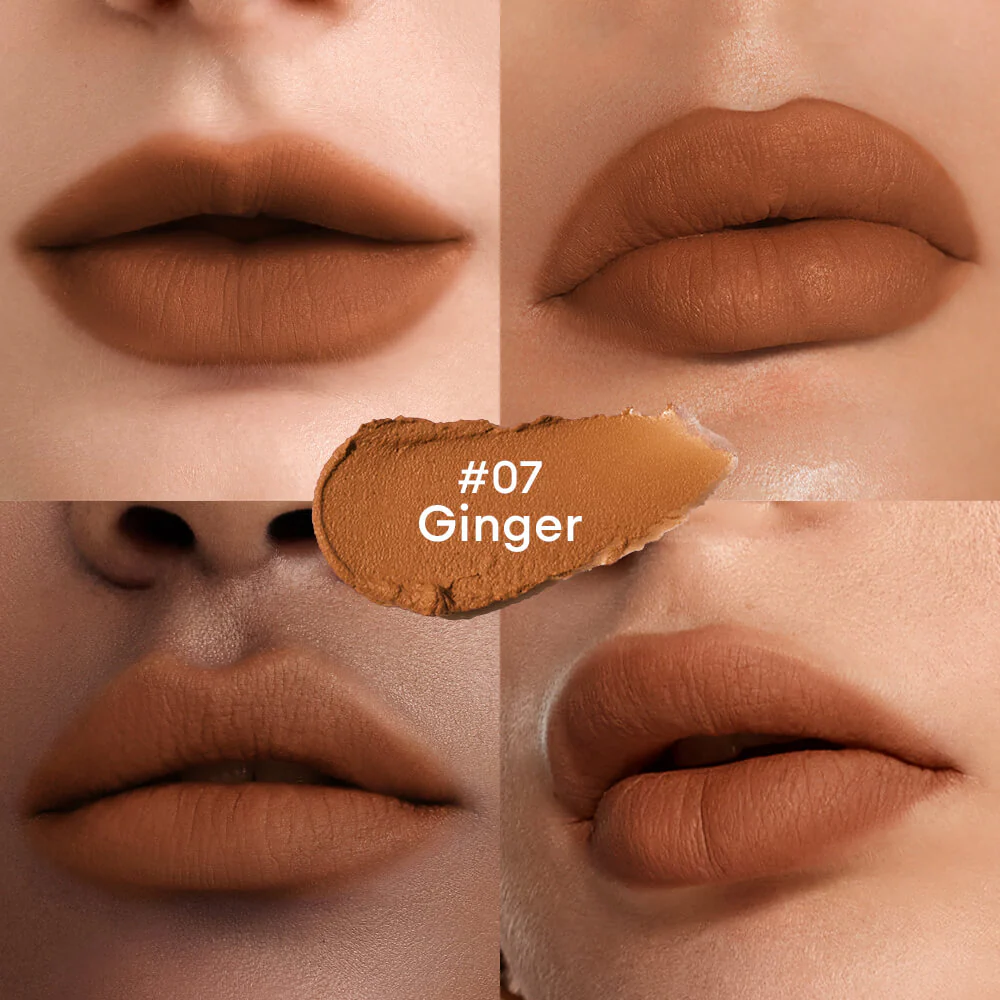 ITY SHERO Soft Matte Lip Mud - Image 37