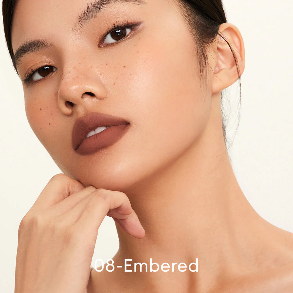 ITY SHERO Soft Matte Lip Mud - Image 40