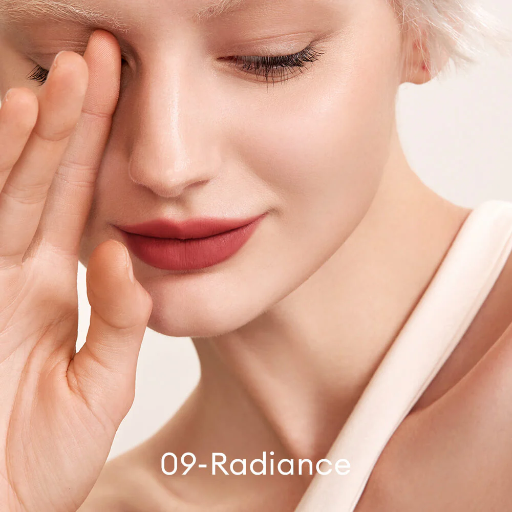 ITY SHERO Soft Matte Lip Mud - Image 45