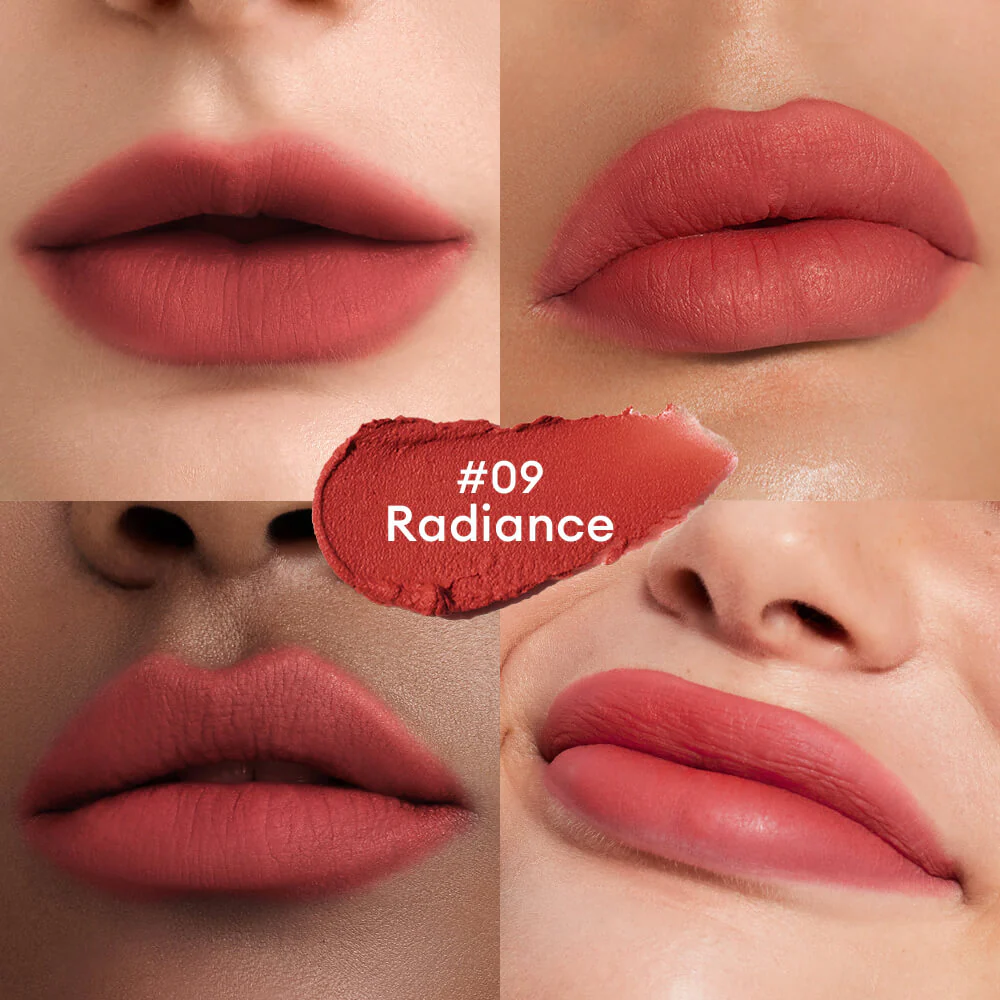 ITY SHERO Soft Matte Lip Mud - Image 46
