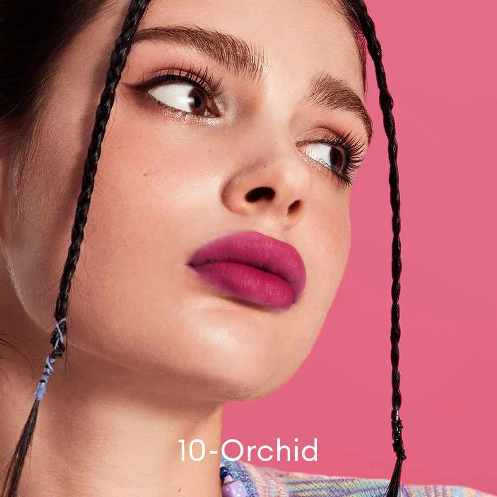 ITY SHERO Soft Matte Lip Mud - Image 48