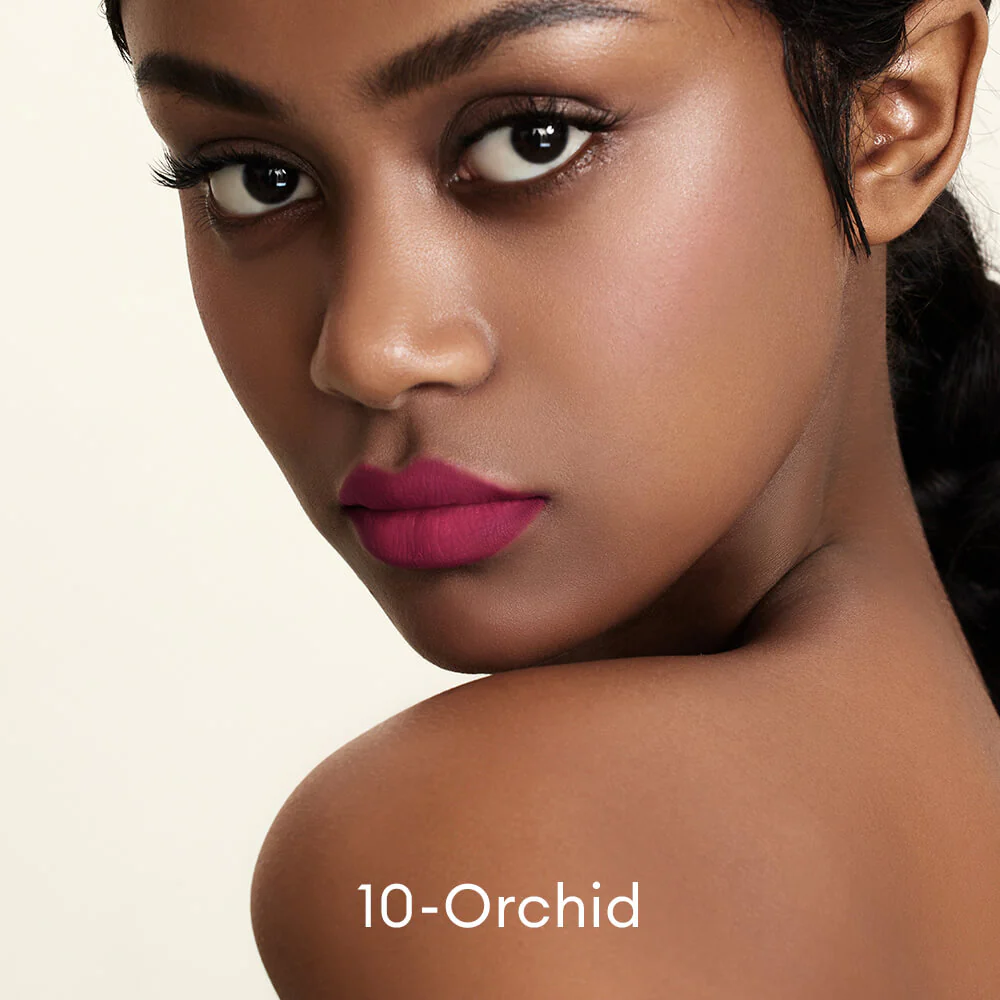 ITY SHERO Soft Matte Lip Mud - Image 49