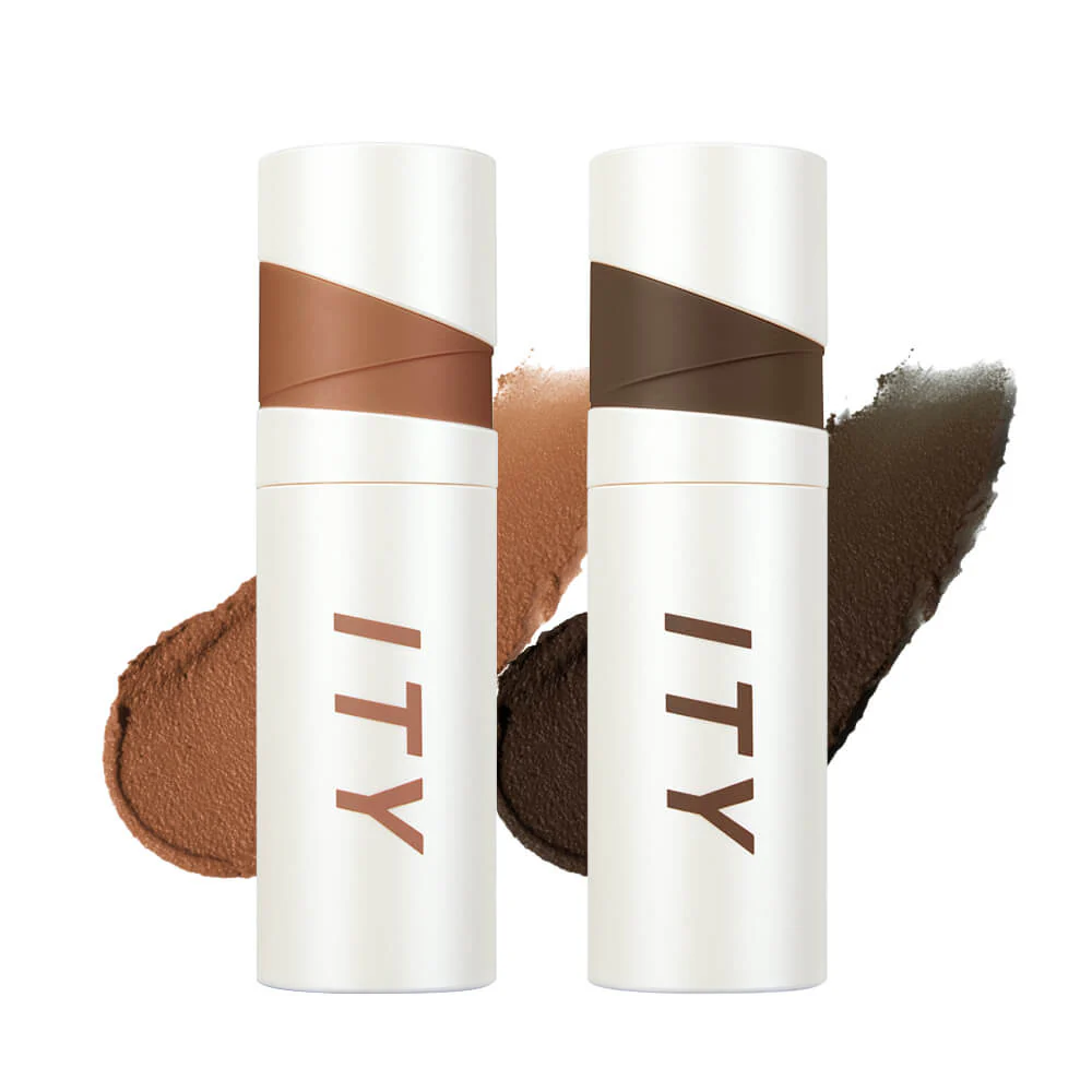 ITY SHERO Soft Matte Lip Mud - Image 51