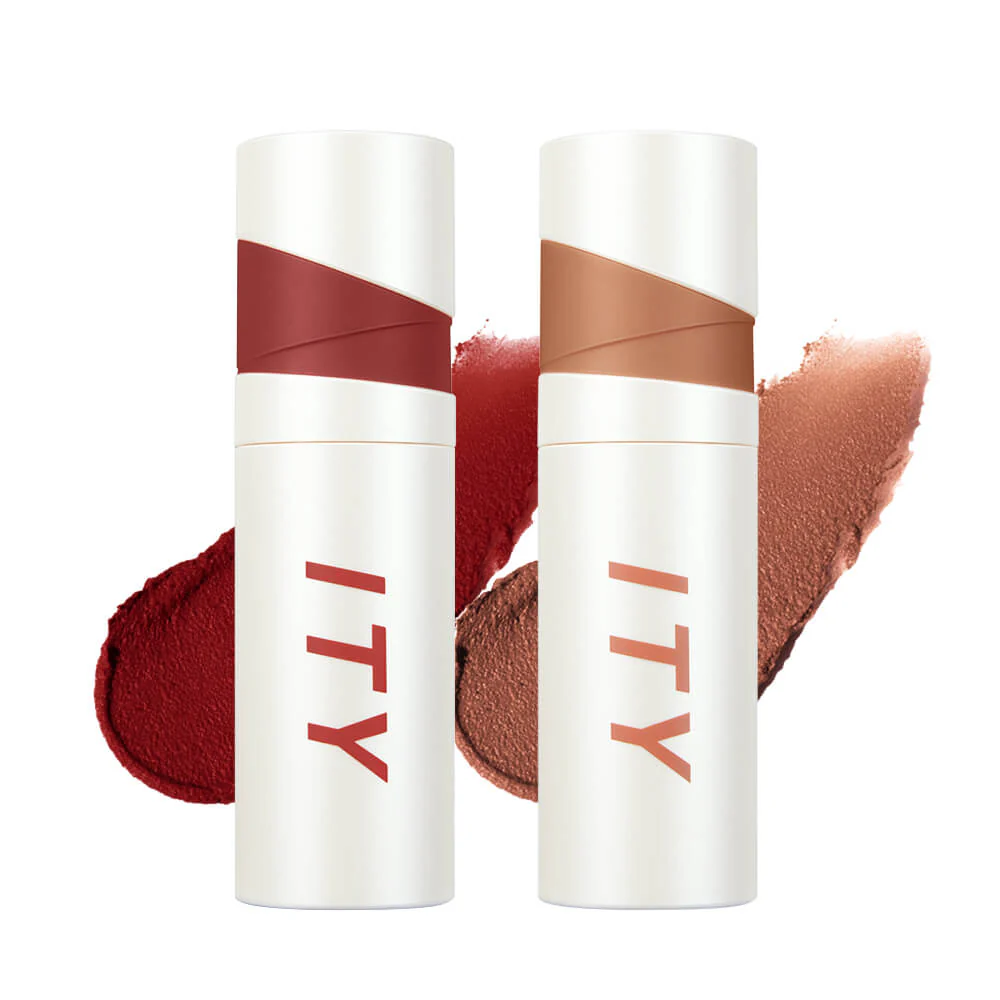 ITY SHERO Soft Matte Lip Mud - Image 52