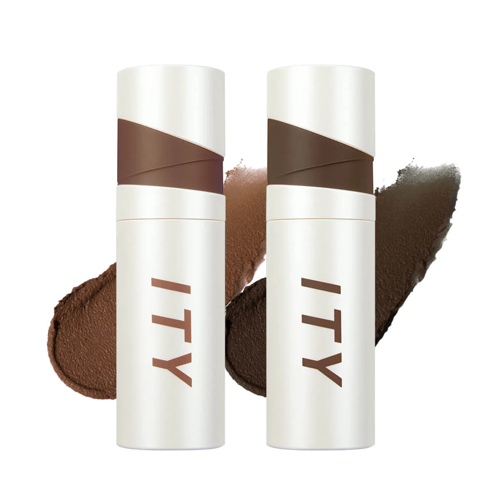 ITY SHERO Soft Matte Lip Mud - Image 53