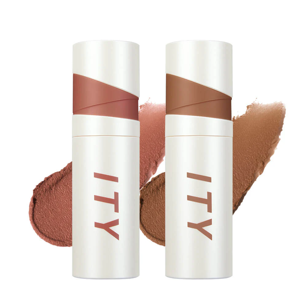 ITY SHERO Soft Matte Lip Mud - Image 54