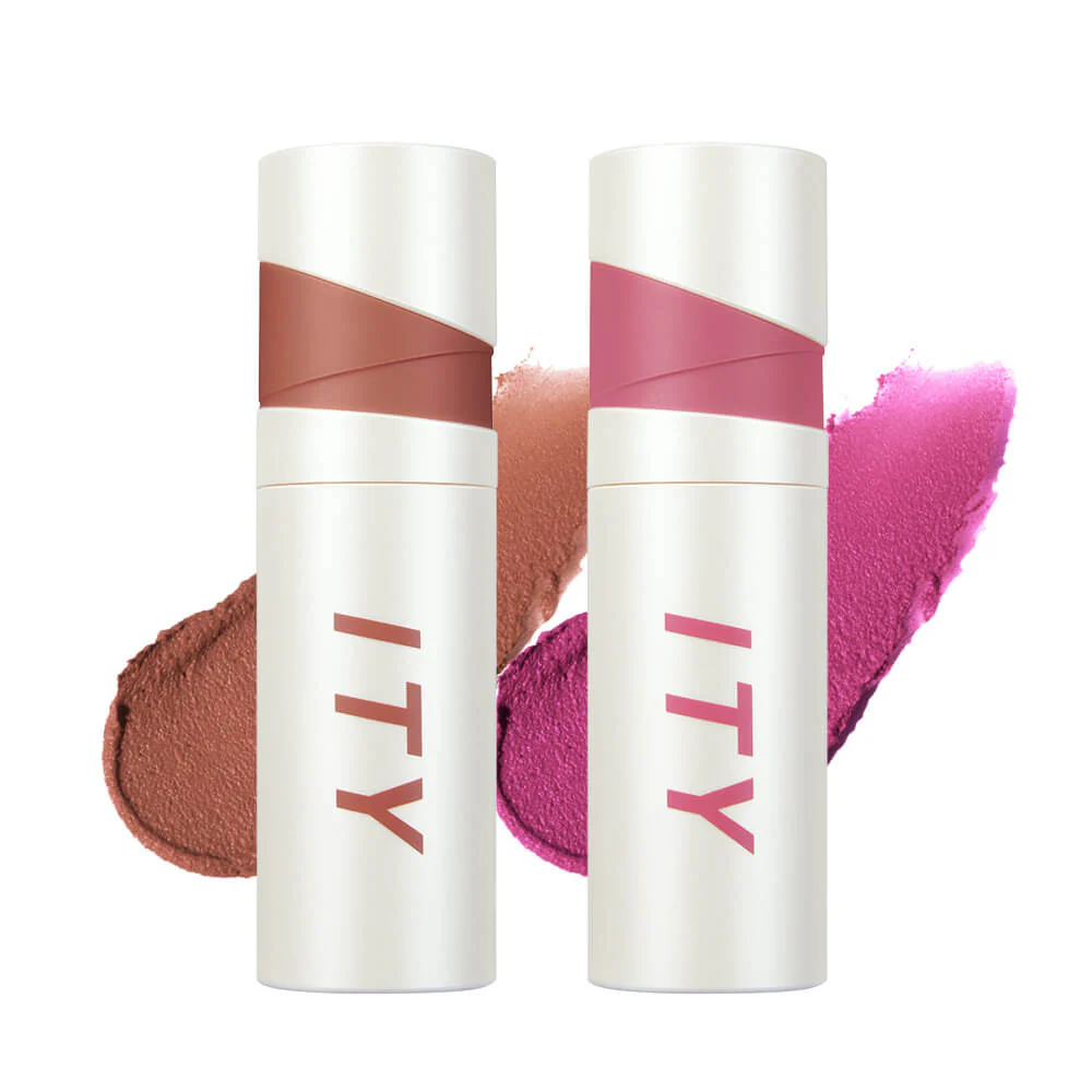 ITY SHERO Soft Matte Lip Mud - Image 55