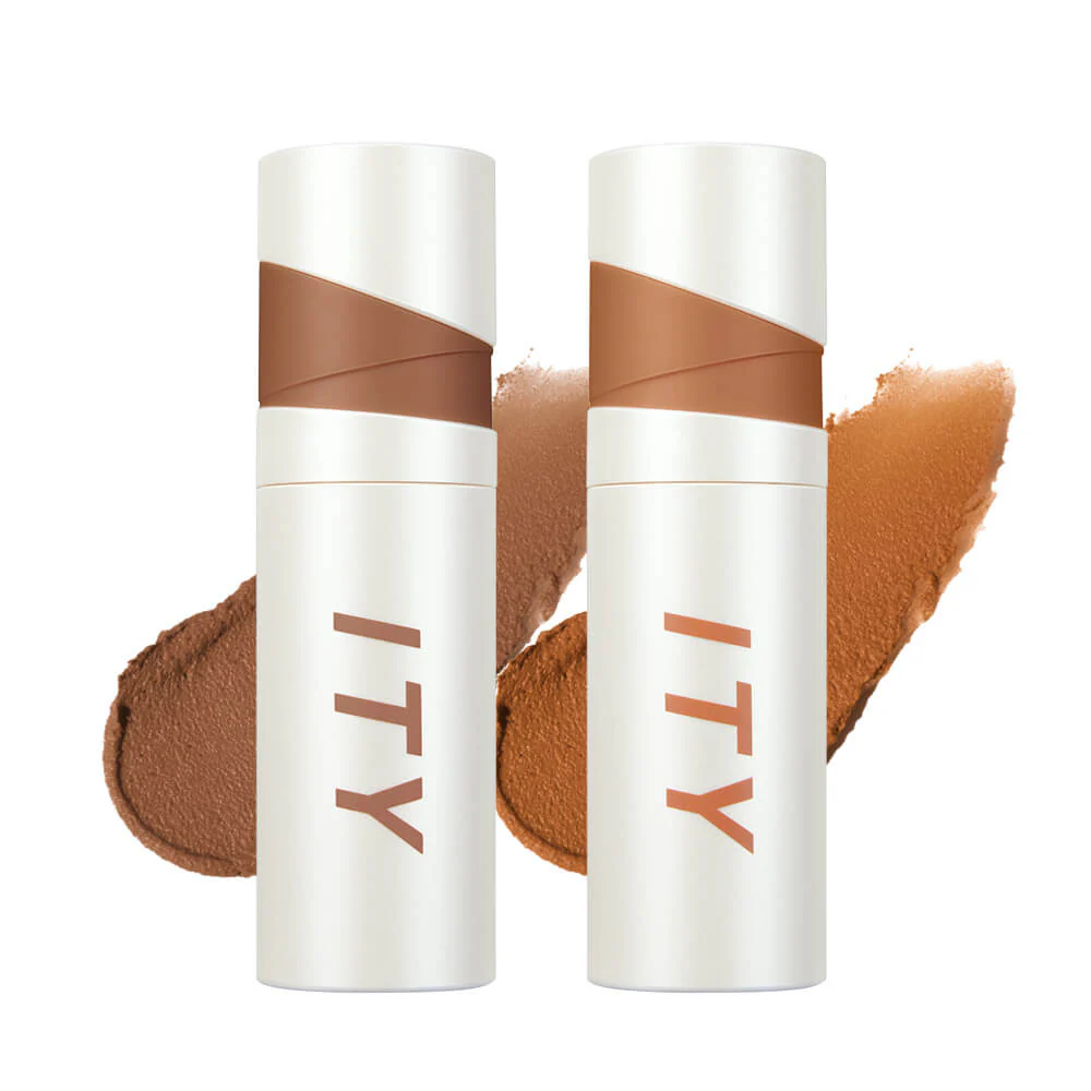 ITY SHERO Soft Matte Lip Mud - Image 56