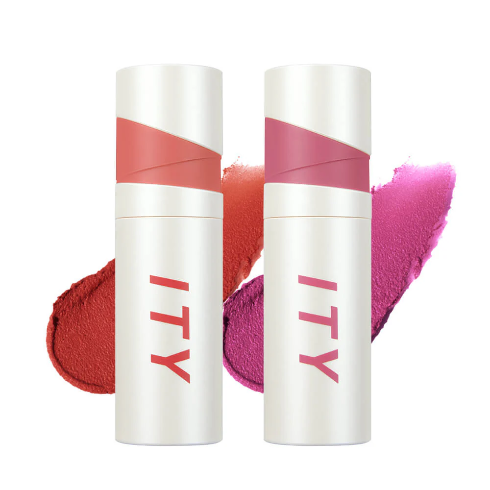 ITY SHERO Soft Matte Lip Mud - Image 57