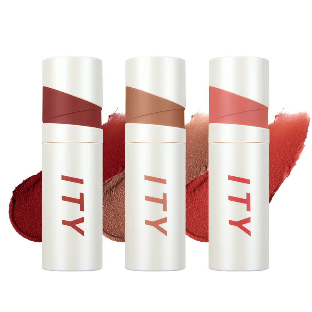 ITY SHERO Soft Matte Lip Mud - Image 58