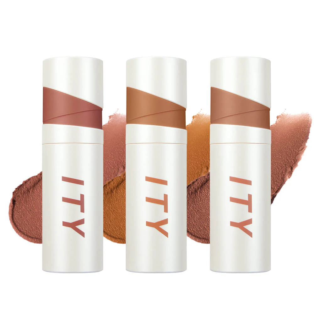 ITY SHERO Soft Matte Lip Mud - Image 59