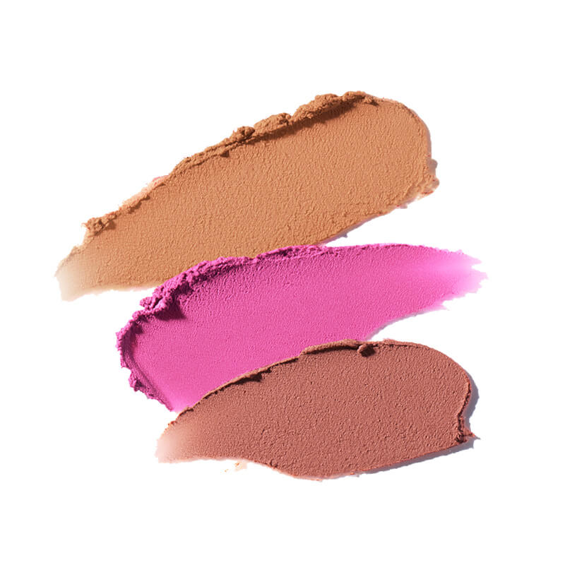 ITY SHERO Soft Matte Lip Mud - Image 6