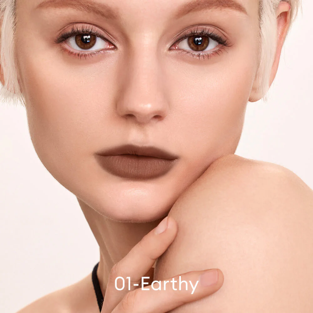 ITY SHERO Soft Matte Lip Mud - Image 9
