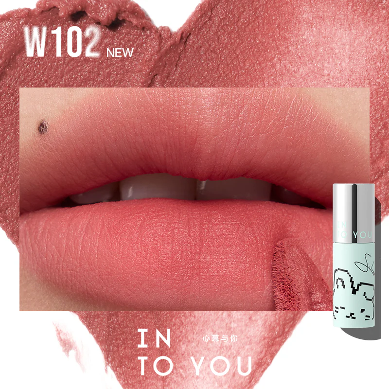Premium Edition — INTO YOU Complete Rise in Temperature Gift Set - Image 10