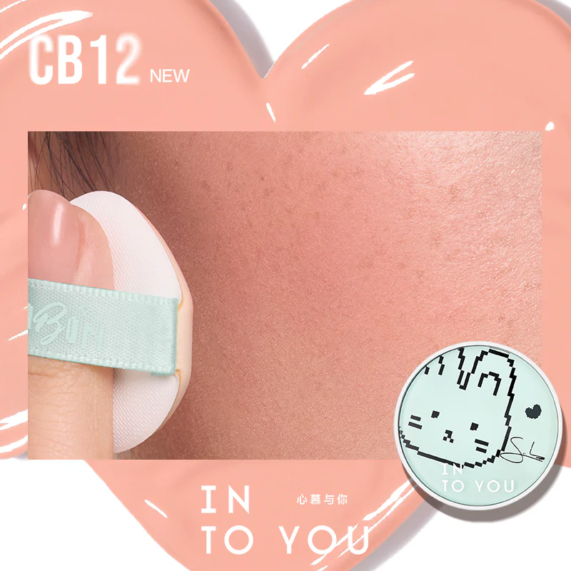 Premium Edition — INTO YOU Complete Rise in Temperature Gift Set - Image 12