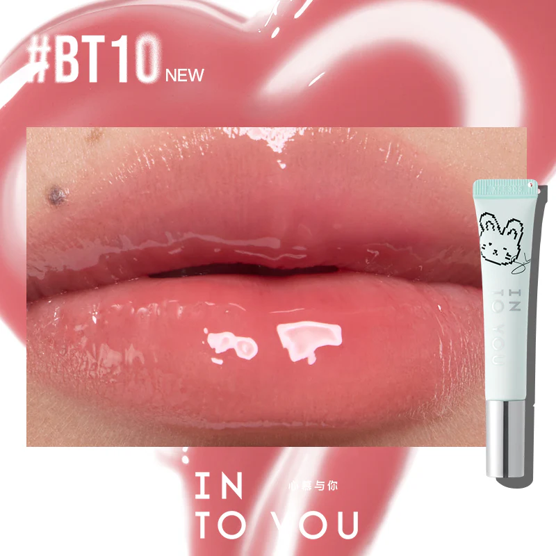 Premium Edition — INTO YOU Complete Rise in Temperature Gift Set - Image 8